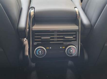 Land Rover - Range Rover Sport