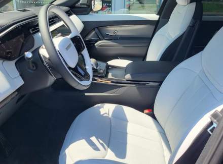 Land Rover - Range Rover Sport