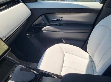 Land Rover - Range Rover Sport