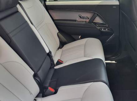 Land Rover - Range Rover Sport