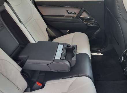 Land Rover - Range Rover Sport