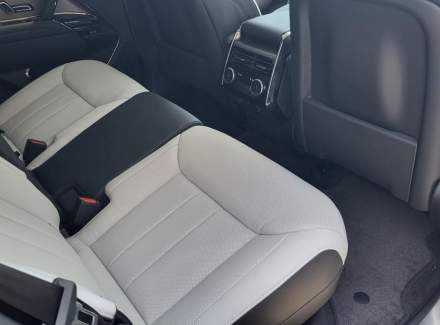 Land Rover - Range Rover Sport