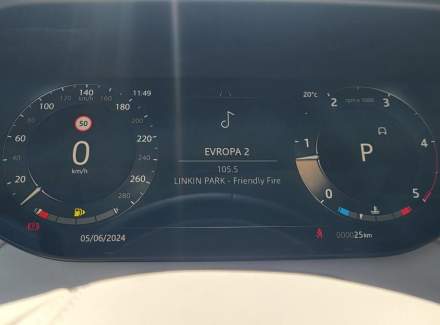 Land Rover - Range Rover Sport