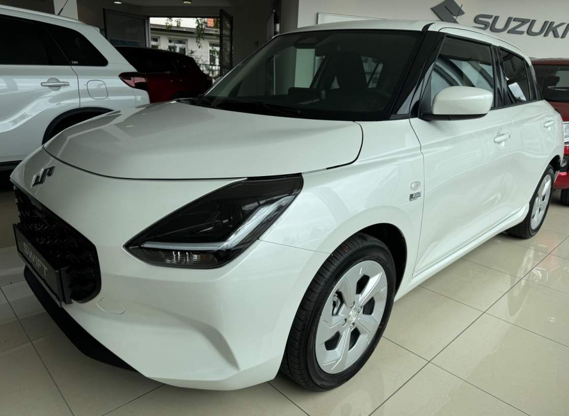 Suzuki - Swift