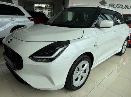 Suzuki - Swift