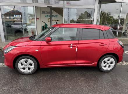 Suzuki - Swift