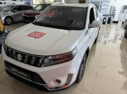 Suzuki - Vitara