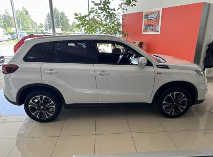 Suzuki - Vitara