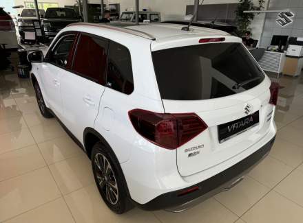 Suzuki - Vitara
