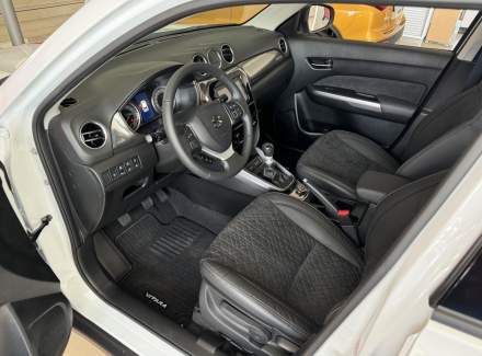 Suzuki - Vitara