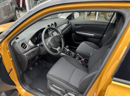 Suzuki - Vitara