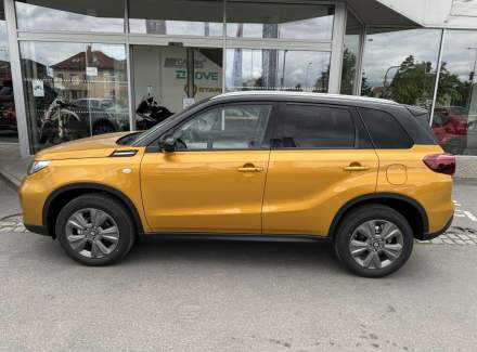 Suzuki - Vitara