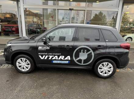 Suzuki - Vitara