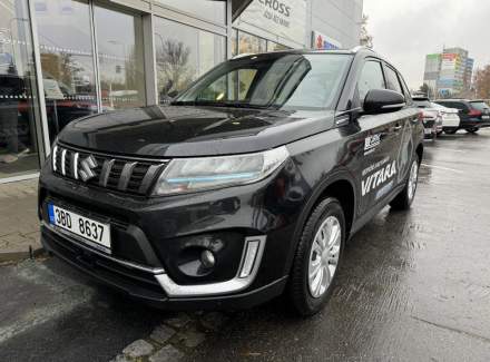 Suzuki - Vitara