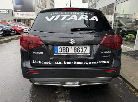 Suzuki - Vitara