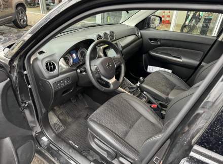 Suzuki - Vitara