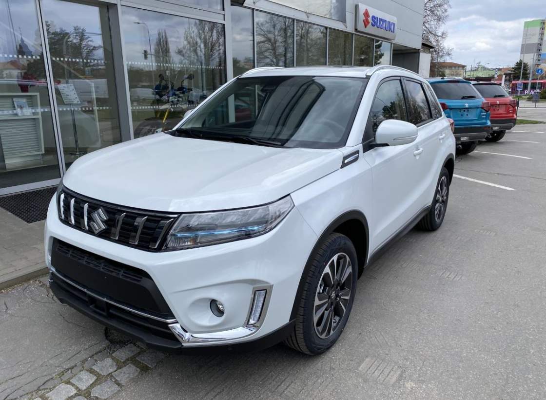 Suzuki - Vitara