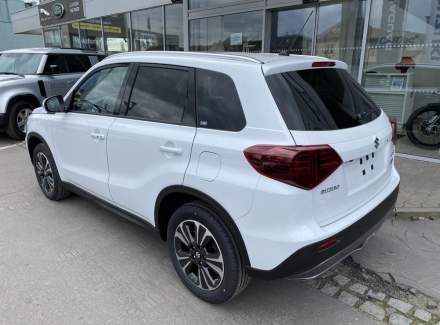 Suzuki - Vitara