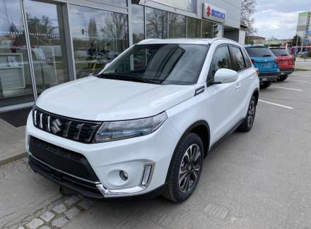 Suzuki - Vitara