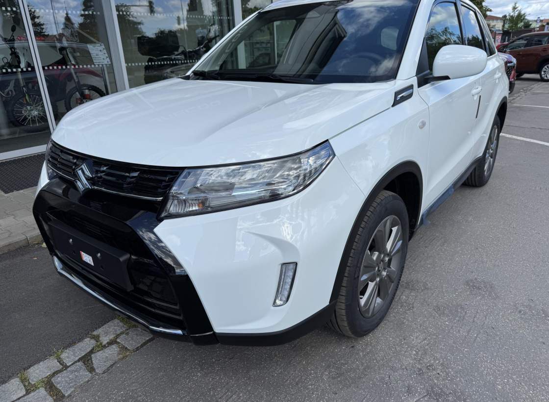 Suzuki - Vitara