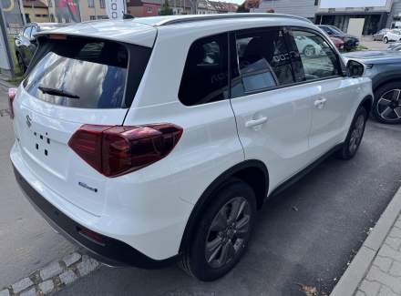 Suzuki - Vitara