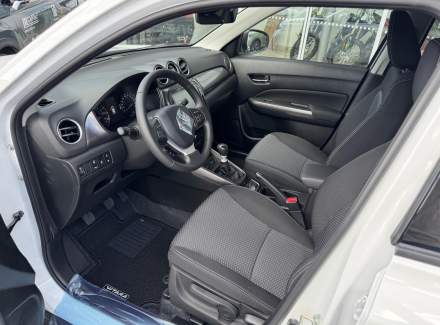 Suzuki - Vitara