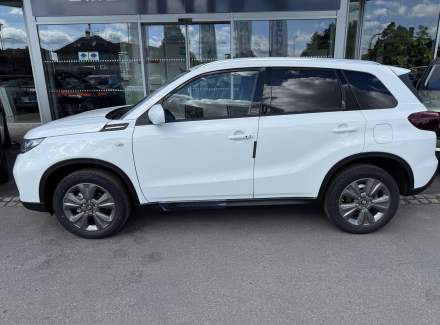 Suzuki - Vitara