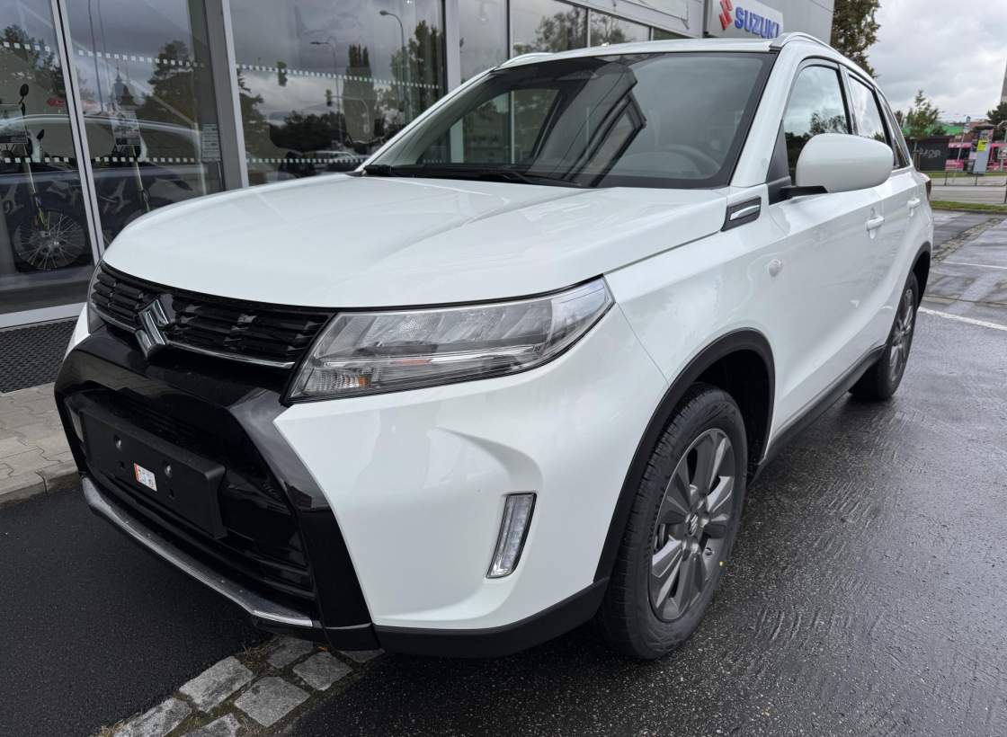 Suzuki - Vitara