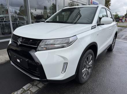 Suzuki - Vitara