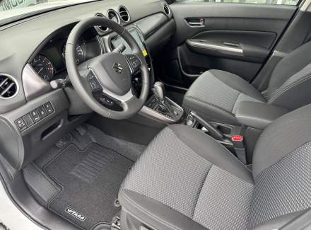 Suzuki - Vitara