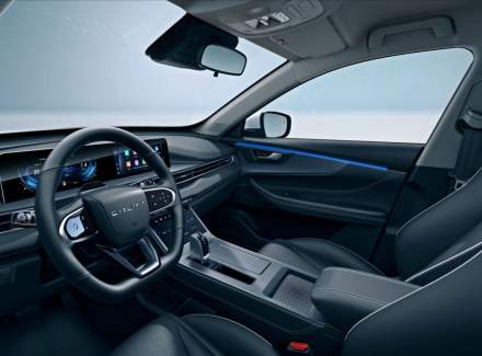 Chery - Tiggo 4 HEV