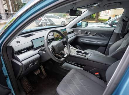 Chery - Tiggo 8