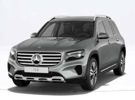 Mercedes-Benz - GLB