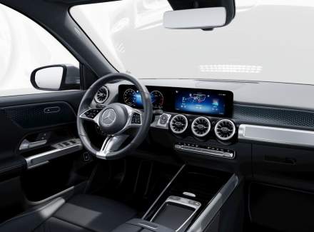 Mercedes-Benz - GLB