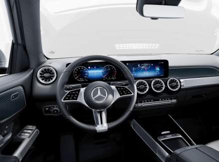 Mercedes-Benz - GLB