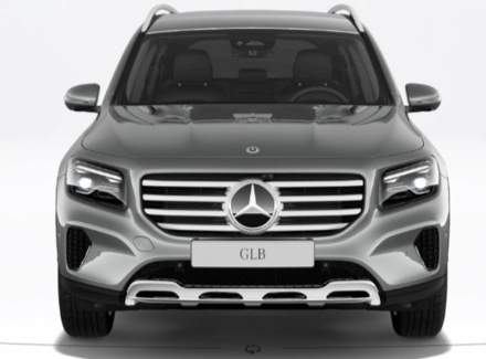 Mercedes-Benz - GLB