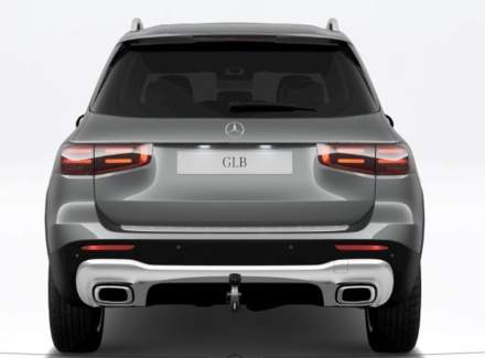 Mercedes-Benz - GLB
