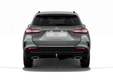 Mercedes-Benz - GLA