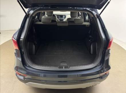 Hyundai - Santa FE