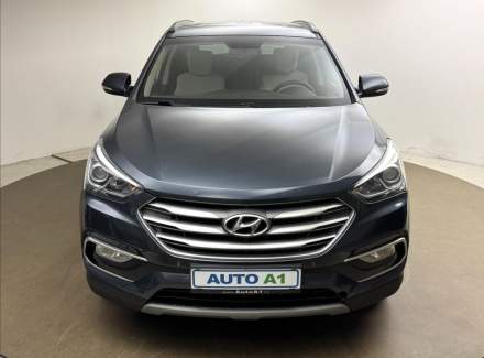 Hyundai - Santa FE