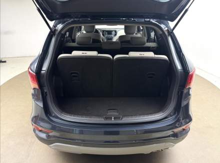 Hyundai - Santa FE