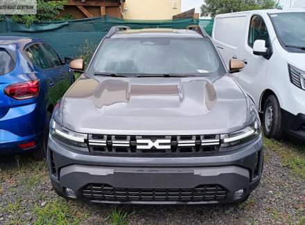 Dacia - Duster