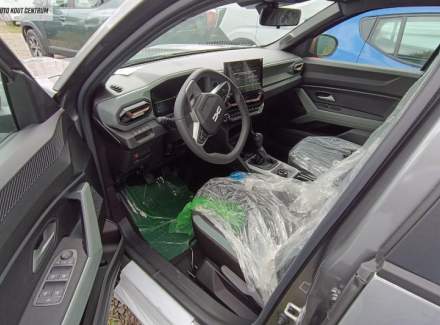 Dacia - Duster