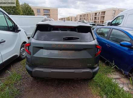 Dacia - Duster