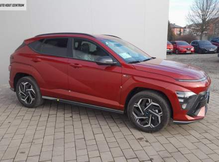 Hyundai - Kona