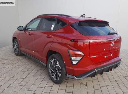 Hyundai - Kona