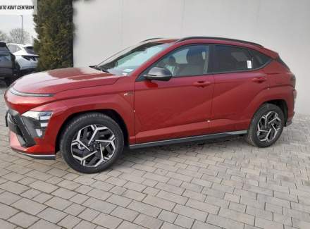 Hyundai - Kona