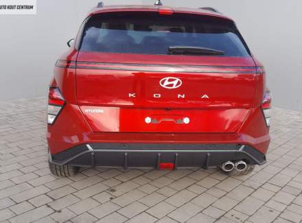 Hyundai - Kona