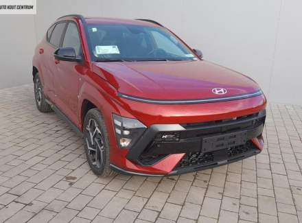 Hyundai - Kona