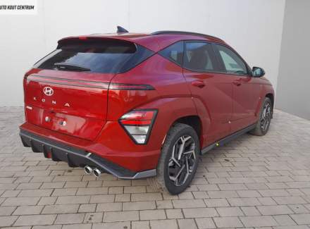 Hyundai - Kona